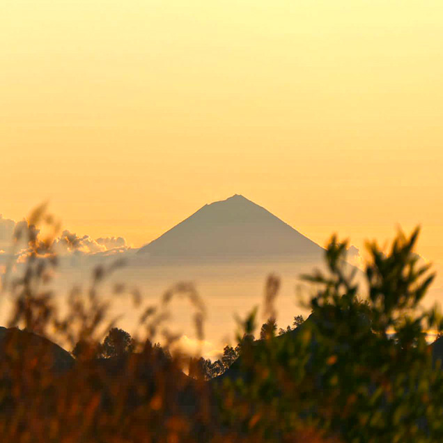 Lombok Island