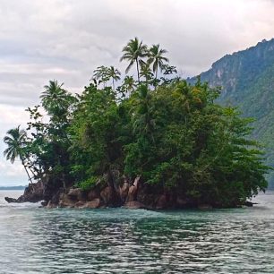 Maluku Islands