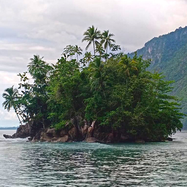 Maluku Islands