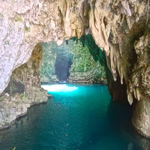Sumba Island