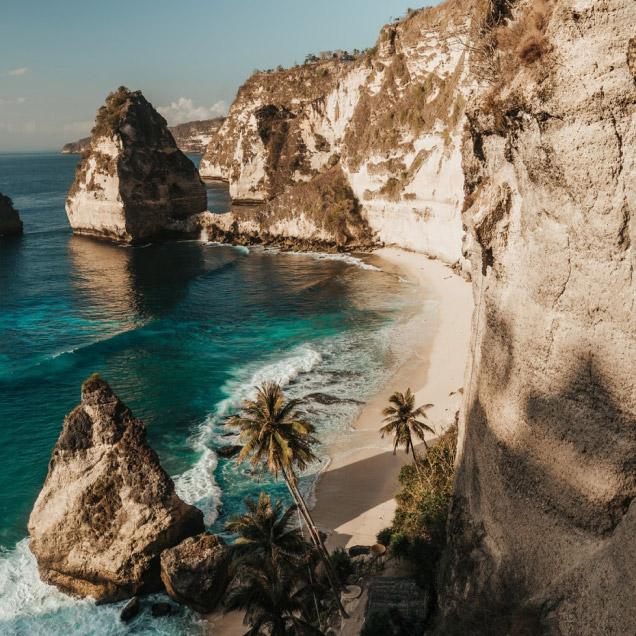 Lombok Island Tours