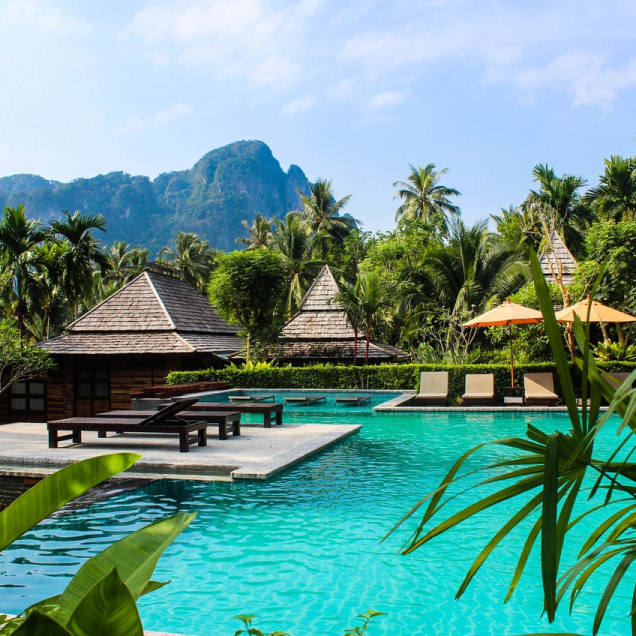 Sulawesi Island Tours