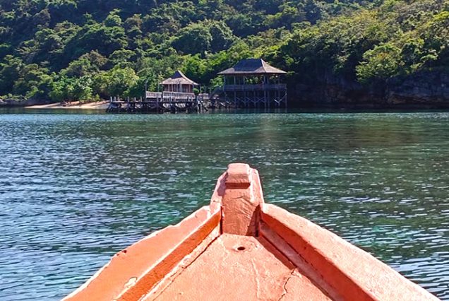 6 Day Adventure Flores