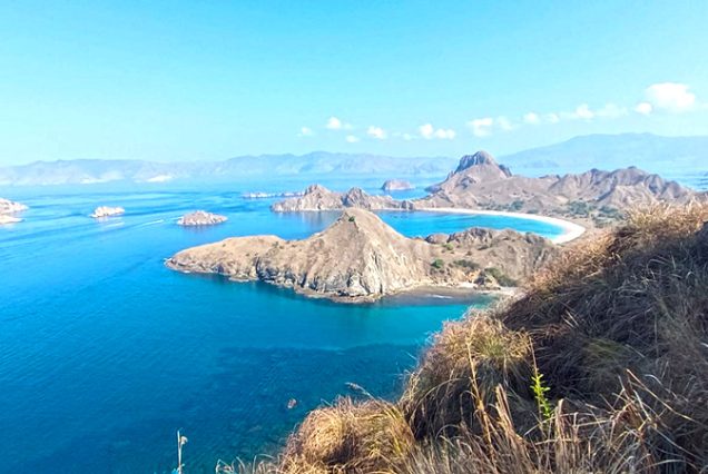 Komodo Kayaking Adventures