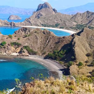 Komodo Islands