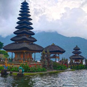 Bali Island